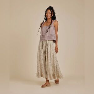 Rylee + Cru Oceanside Skirt